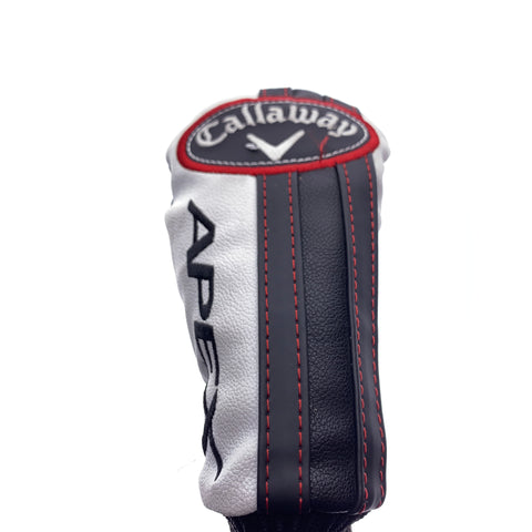 Used Callaway Apex 19 3 Hybrid / 20 Degrees / Regular Flex