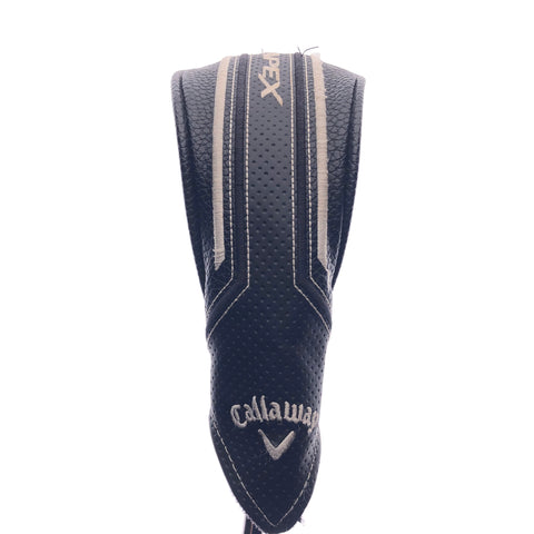 Used Callaway Apex 19 3 Hybrid / 20 Degrees / Regular Flex