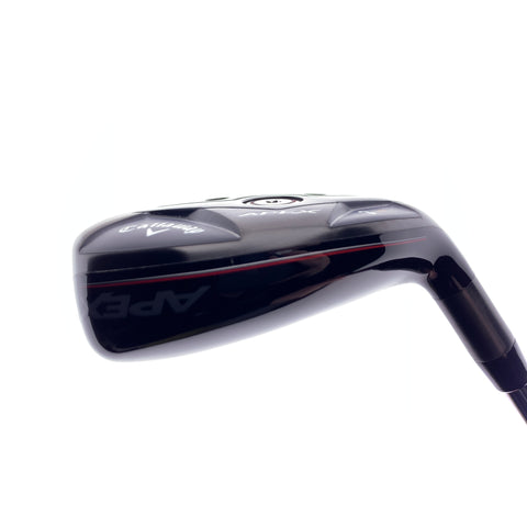 Used Callaway Apex 19 3 Hybrid / 20 Degrees / Regular Flex