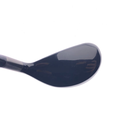 Used Callaway Apex 19 3 Hybrid / 20 Degrees / Regular Flex
