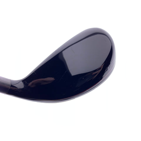 Used Callaway Apex 19 3 Hybrid / 20 Degrees / Regular Flex