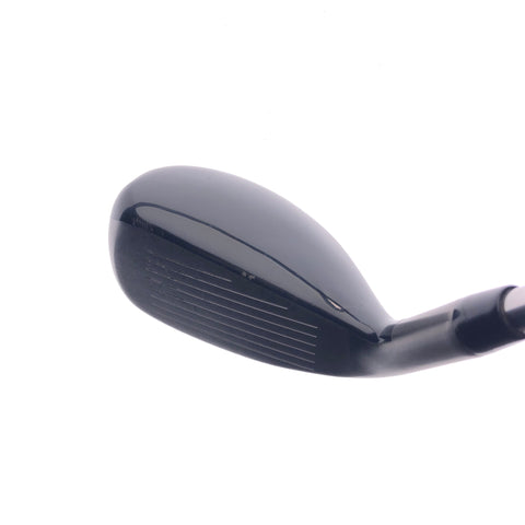 Used Callaway Apex 19 3 Hybrid / 20 Degrees / Regular Flex