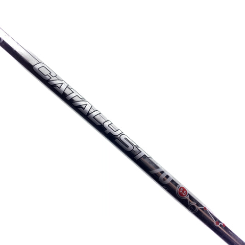 Used Callaway Apex 19 3 Hybrid / 20 Degrees / Regular Flex