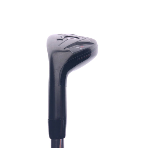 Used Callaway Apex 19 3 Hybrid / 20 Degrees / Regular Flex / Left-Handed