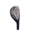 Used Callaway Apex 19 3 Hybrid / 20 Degrees / Regular Flex