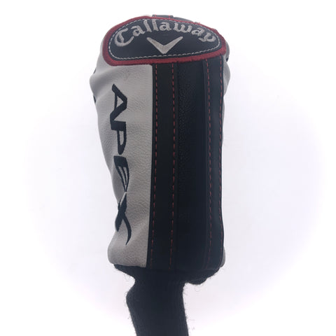 Used Callaway Apex 19 3 Hybrid / 20 Degrees / Stiff Flex