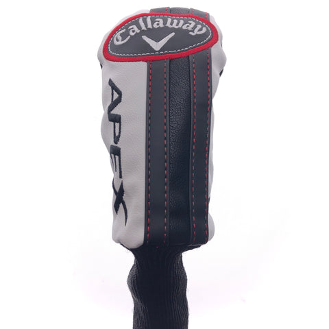 Used Callaway Apex 19 3 Hybrid / 20 Degrees / Stiff Flex