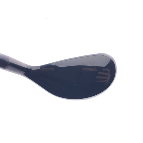 Used Callaway Apex 19 3 Hybrid / 20 Degrees / Stiff Flex