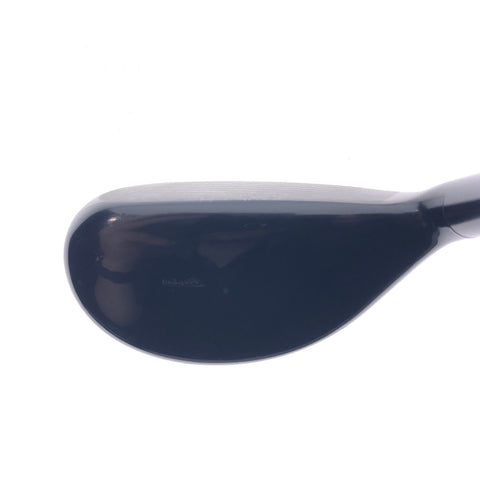 Used Callaway Apex 19 3 Hybrid / 20 Degrees / Stiff Flex / Left-Handed
