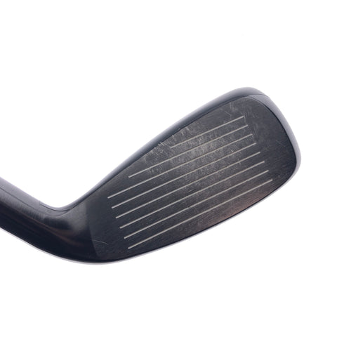 Used Callaway Apex 19 3 Hybrid / 20 Degrees / Stiff Flex / Left-Handed
