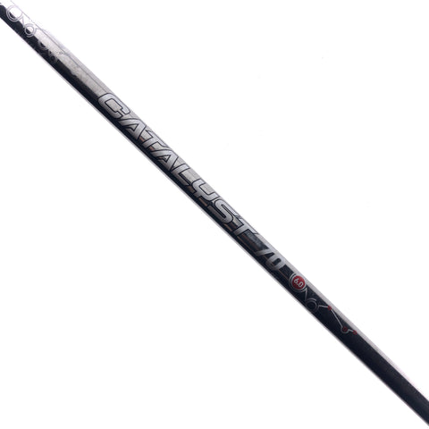 Used Callaway Apex 19 3 Hybrid / 20 Degrees / Stiff Flex / Left-Handed