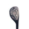 Used Callaway Apex 19 3 Hybrid / 20 Degrees / Stiff Flex