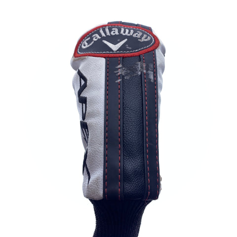 Used Callaway Apex 19 3 Hybrid / 20.0 Degrees / Regular Flex
