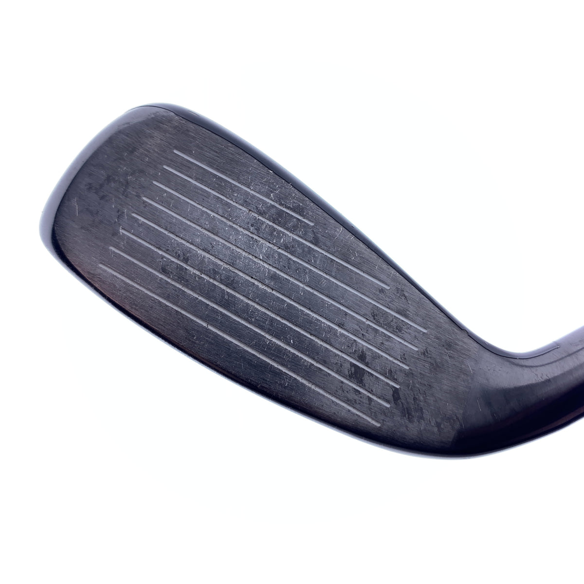 Used Callaway Apex 19 3 Hybrid / 20.0 Degrees / Regular Flex