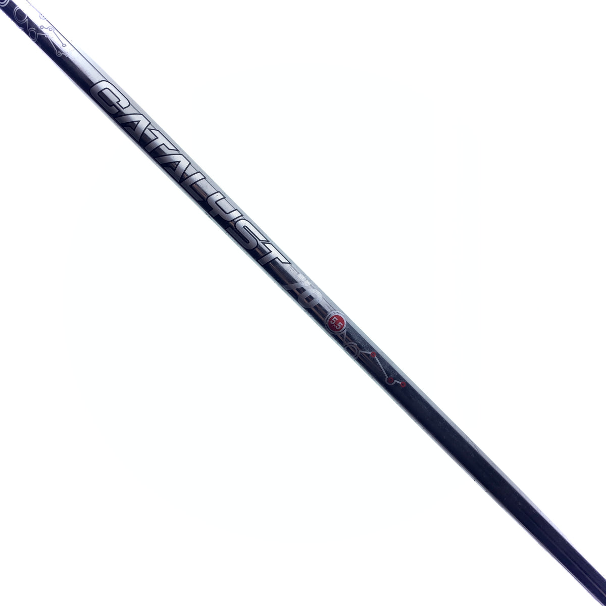 Used Callaway Apex 19 3 Hybrid / 20.0 Degrees / Regular Flex