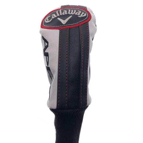 Used Callaway Apex 19 4 Hybrid / 23 Degrees / Regular Flex