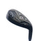 Used Callaway Apex 19 4 Hybrid / 23 Degrees / Regular Flex
