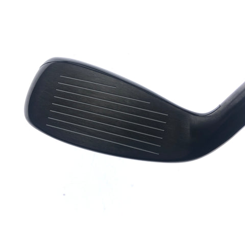 Used Callaway Apex 19 4 Hybrid / 23 Degrees / Regular Flex