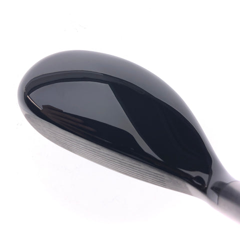 Used Callaway Apex 19 4 Hybrid / 23 Degrees / Regular Flex