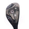 Used Callaway Apex 19 4 Hybrid / 23 Degrees / Regular Flex