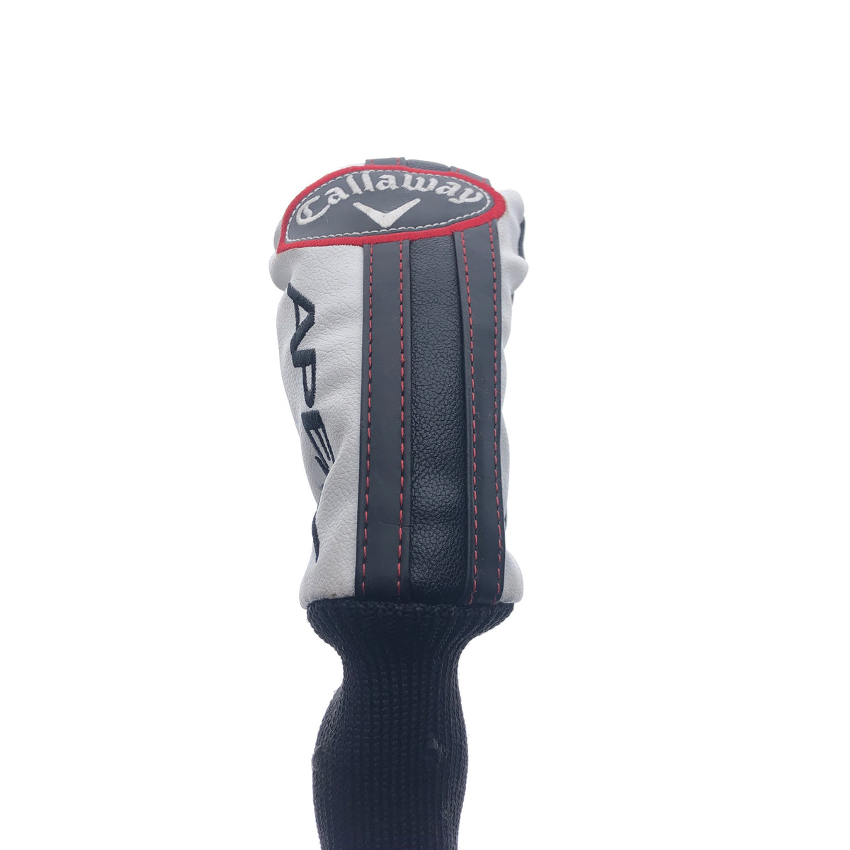 Used Callaway Apex 19 4 Hybrid / 23.0 Degrees / Regular Flex