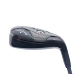 Used Callaway Apex 19 4 Hybrid / 23.0 Degrees / Regular Flex