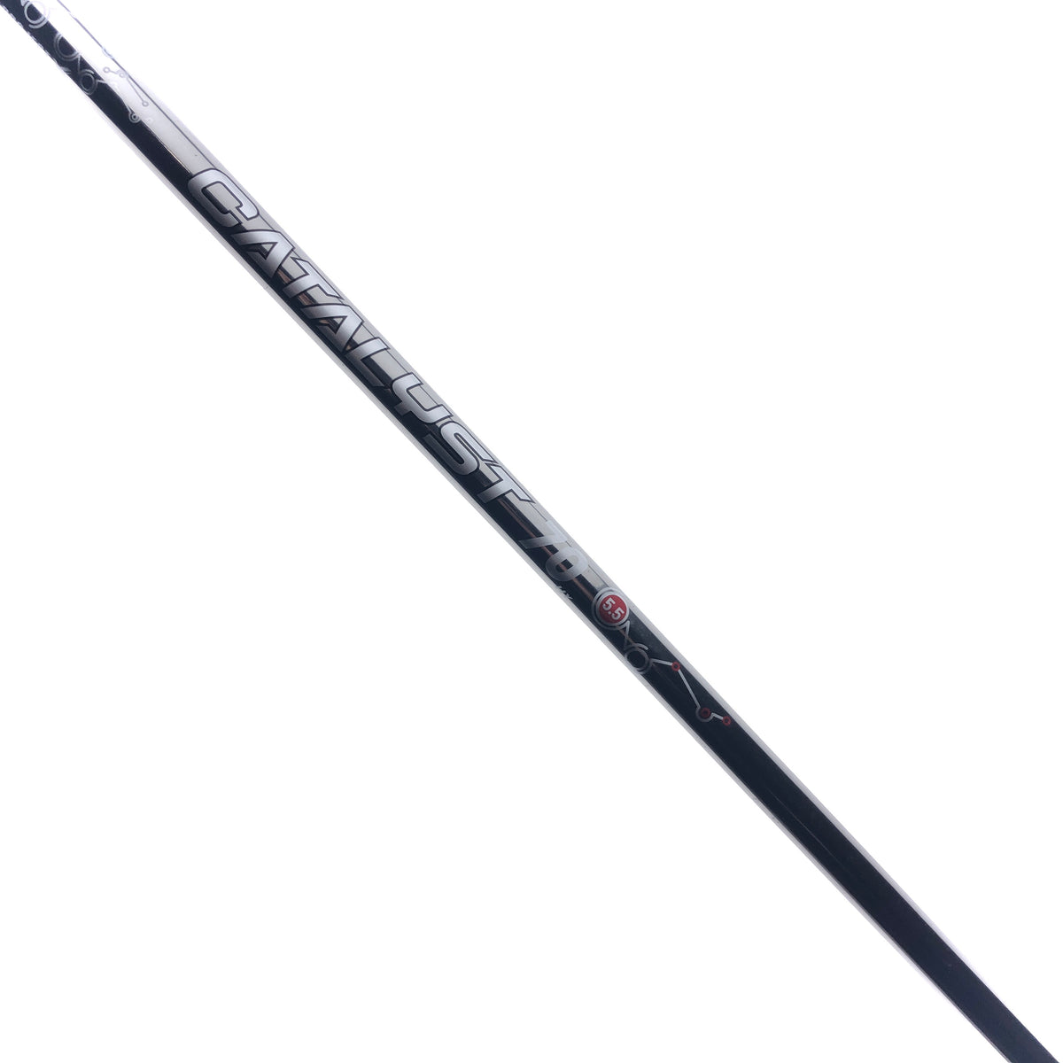 Used Callaway Apex 19 4 Hybrid / 23.0 Degrees / Regular Flex