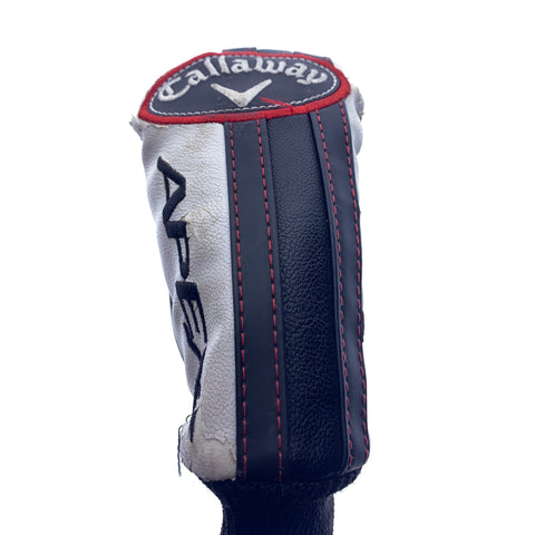 Used Callaway Apex 19 5 Hybrid / 26.0 Degrees / Regular Flex
