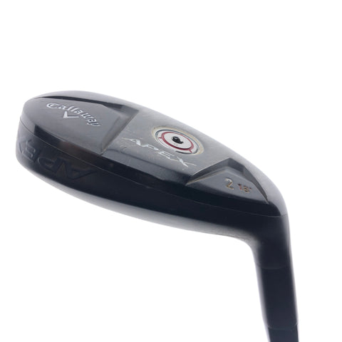 Used Callaway Apex 2 Hybrid / 18 Degrees / Stiff Flex