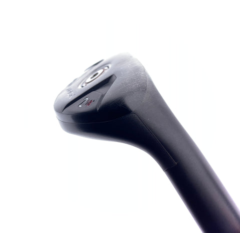 Used Callaway Apex 2 Hybrid / 18 Degrees / Stiff Flex
