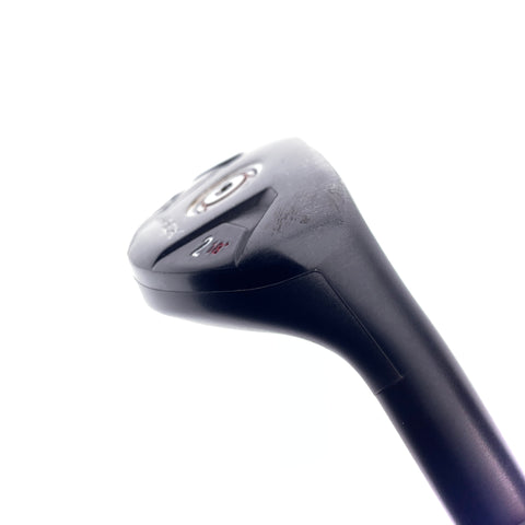 Used Callaway Apex 2 Hybrid / 18 Degrees / Stiff Flex