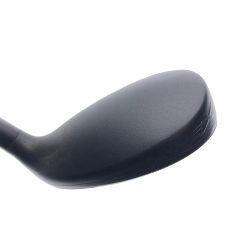 Used Callaway Apex 2 Hybrid / 18 Degrees / Stiff Flex