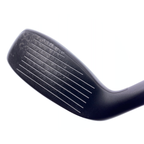 Used Callaway Apex 2 Hybrid / 18 Degrees / Stiff Flex