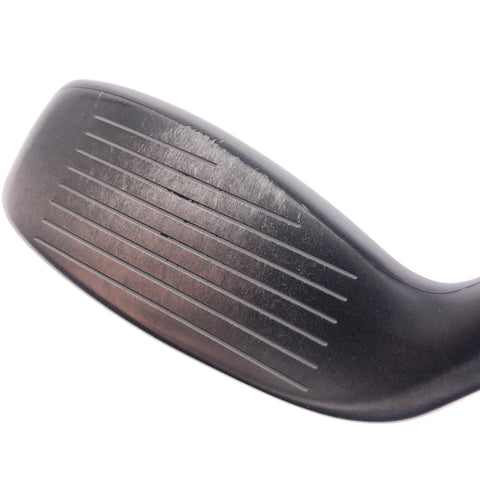 Used Callaway Apex 2 Hybrid / 18 Degrees / Stiff Flex