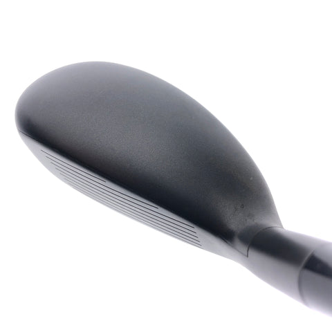 Used Callaway Apex 2 Hybrid / 18 Degrees / Stiff Flex