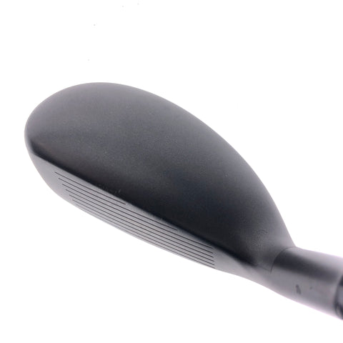 Used Callaway Apex 2 Hybrid / 18 Degrees / Stiff Flex