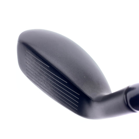 Used Callaway Apex 2 Hybrid / 18 Degrees / Stiff Flex