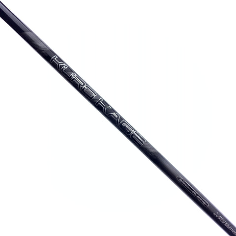 Used Callaway Apex 2 Hybrid / 18 Degrees / Stiff Flex