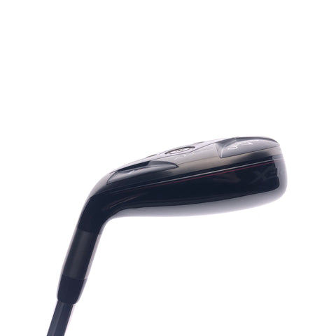 Used Callaway Apex 2 Hybrid / 18 Degrees / Stiff Flex / Left-Handed