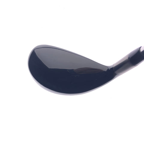 Used Callaway Apex 2 Hybrid / 18 Degrees / Stiff Flex / Left-Handed