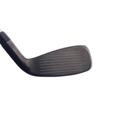 Used Callaway Apex 2 Hybrid / 18 Degrees / Stiff Flex / Left-Handed