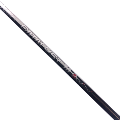 Used Callaway Apex 2 Hybrid / 18 Degrees / Stiff Flex / Left-Handed