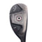 Used Callaway Apex 2 Hybrid / 18 Degrees / Stiff Flex