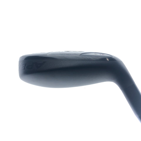 Used Callaway Apex 2 Hybrid / 18.0 Degrees / Stiff Flex