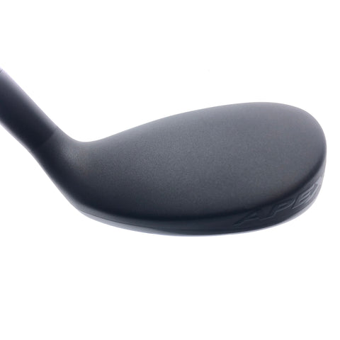 Used Callaway Apex 2 Hybrid / 18.0 Degrees / Stiff Flex