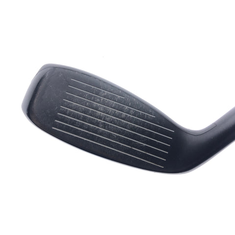 Used Callaway Apex 2 Hybrid / 18.0 Degrees / Stiff Flex