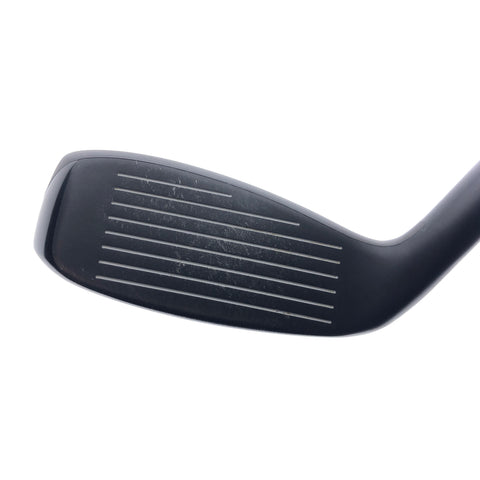 Used Callaway Apex 2 Hybrid / 18.0 Degrees / Stiff Flex