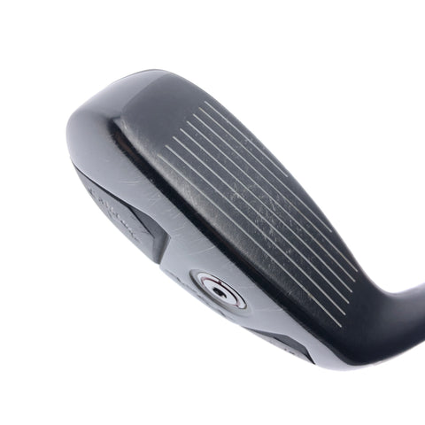 Used Callaway Apex 2 Hybrid / 18.0 Degrees / Stiff Flex