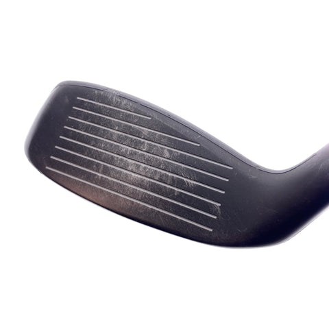 Used Callaway Apex 2 Hybrid / 18.0 Degrees / X Flex