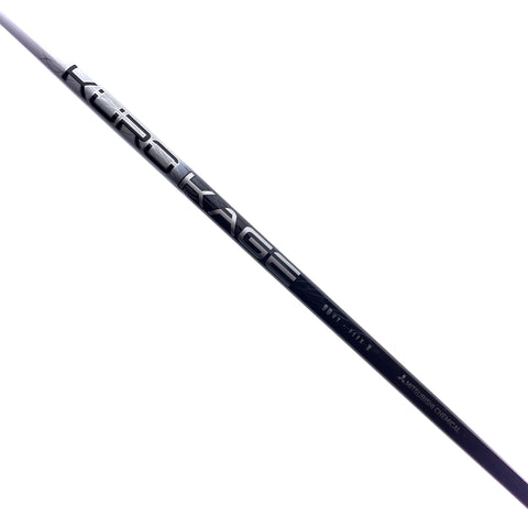 Used Callaway Apex 2 Hybrid / 18.0 Degrees / X Flex
